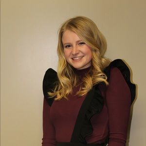 Meet your Posher, Madison